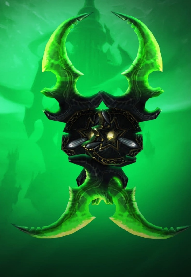 Stuff Icon